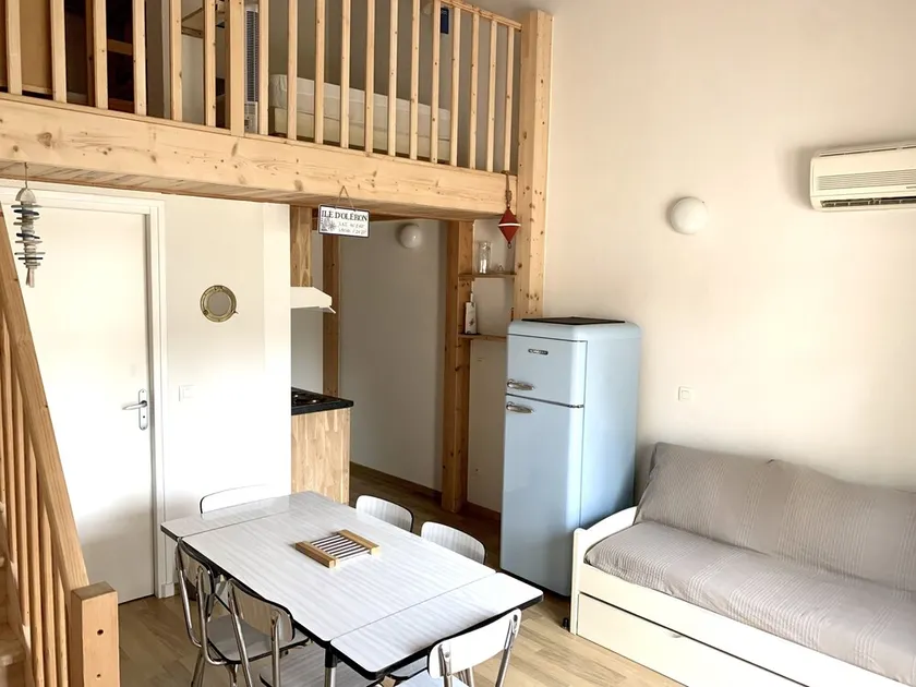 Apartment ideally located by the beach on the Ile d'Oléron - Image 1