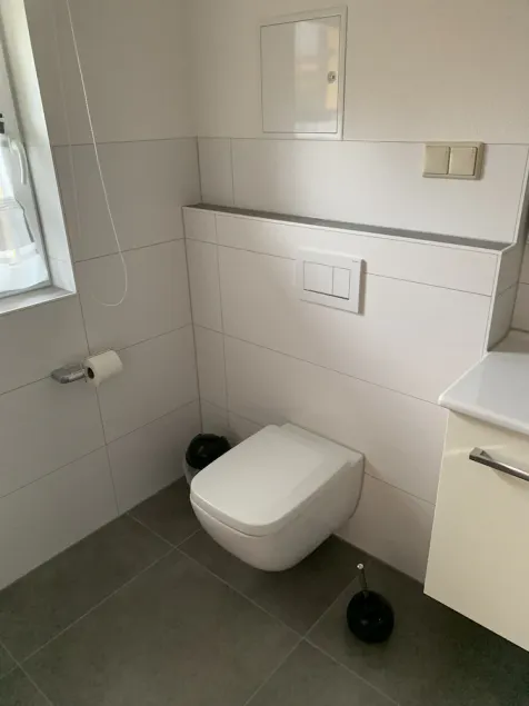 Apartment is located in Nordhausen Thuringia - Image 1