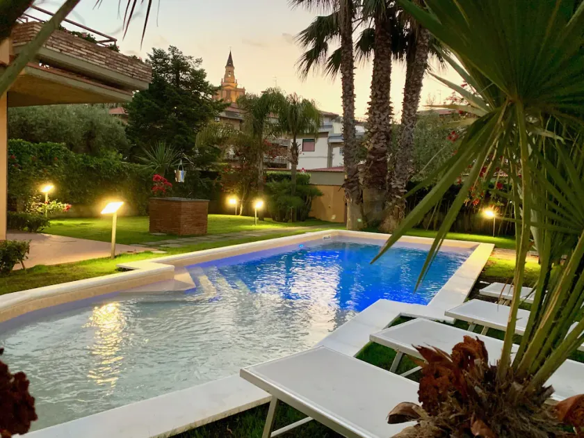Villa Le Palme - Image 1