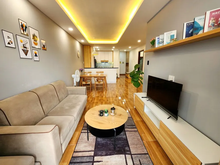 2BRs Apartment - Central City-River View - Image 1