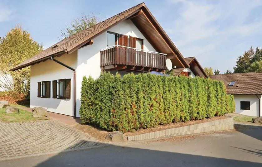 Ferienhaus 24 In Kirchheim - Image 1