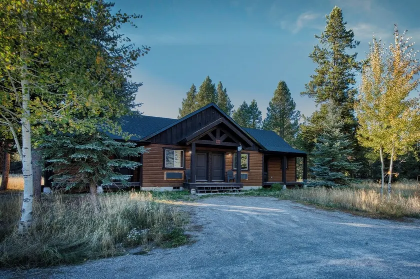Dormez 6 confortablement - 30 min du parc de Yellowstone! - Image 1