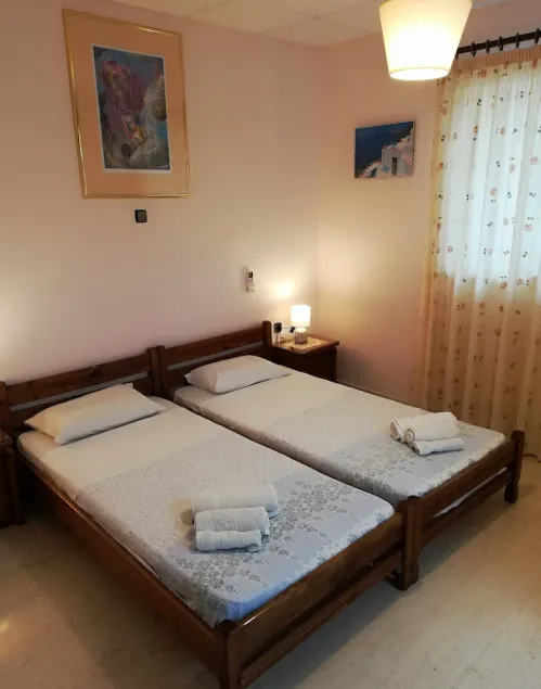The Zen Apartment City Of Rethymnon - Image 1