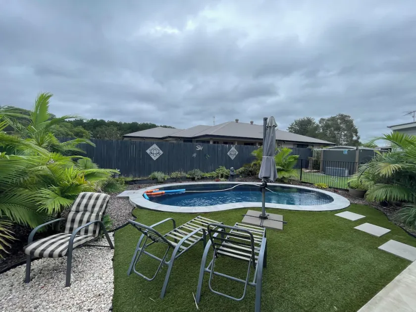 Peaceful Oasis at Cooloola Cove - Image 1