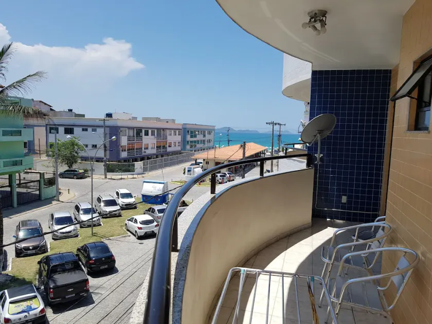Apartment facing 08, Sky, WI FI, partial sea view. Up to 12 interest-free installments on your credit card. - Image 1