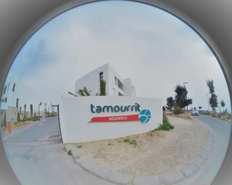 Résidence Tamourrit, baie de Taghazout - Image 1