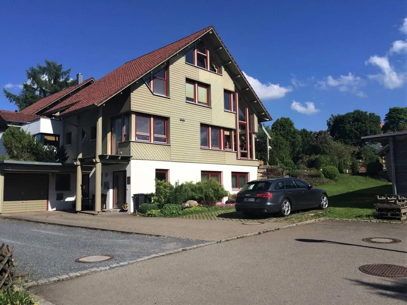 Holiday Apartment 'Albfewo' with Terrace, Garden and EV Charging Station - Image 1