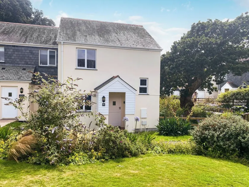 Boende med 3 sovrum i Falmouth - Image 1