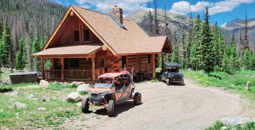 Escapade en haute montagne - Image 1