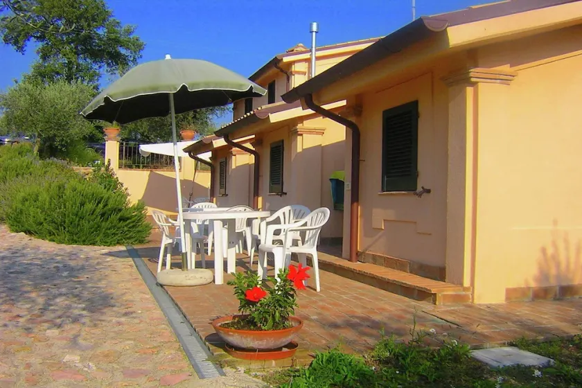 Bondegård i Giano dell'Umbria - Image 1