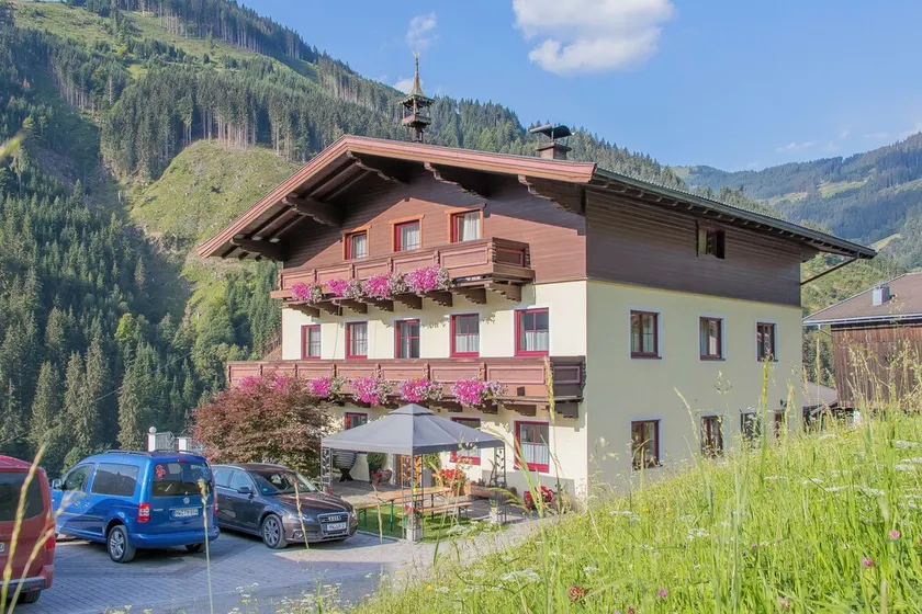 Hinterbichlhof - Apartments - Image 1