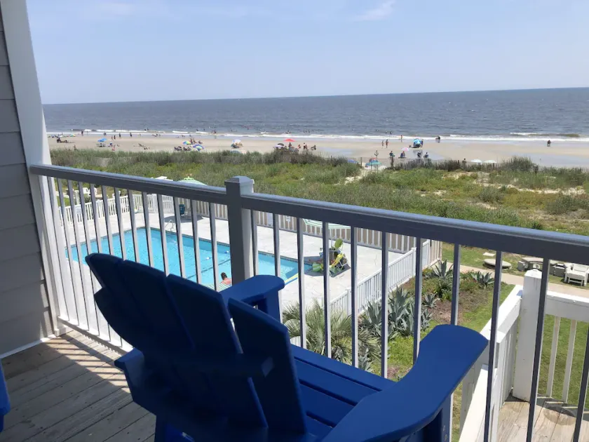 Coast Awhile in Ocean Isle Beach - Image 1