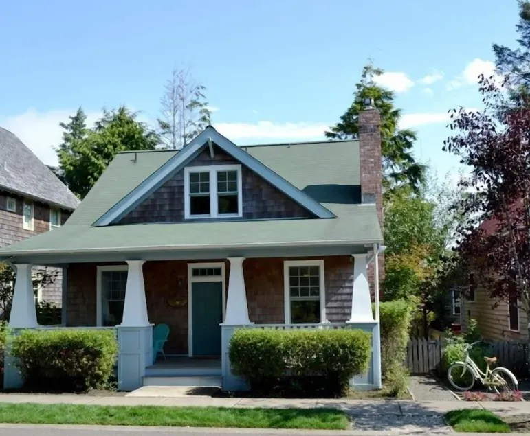Grandma Dorothys Cottage by Seabrook Hospitality - Image 1