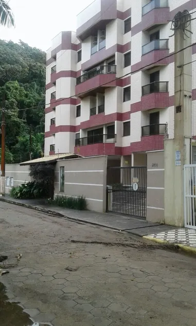 Beautiful apartment with Wi-Fi in Ubatuba. - Image 1
