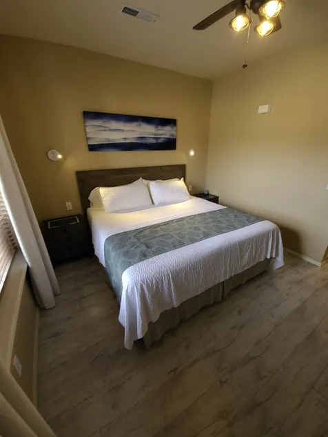 Condo d'une chambre - Image 1