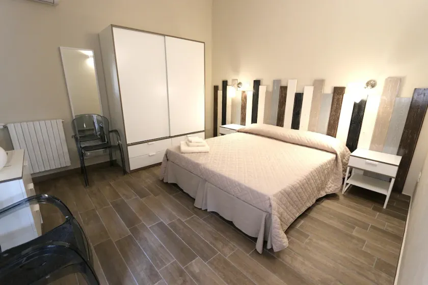 Le Stanze Apartament - Image 1