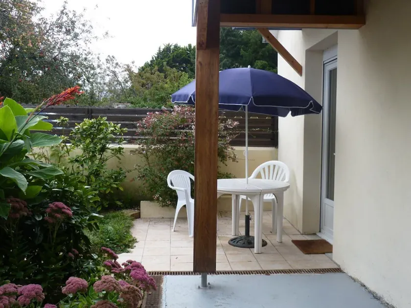 Lodging, classified 3 *** 15 km from the sea and coastal paths, Wifi - Image 1