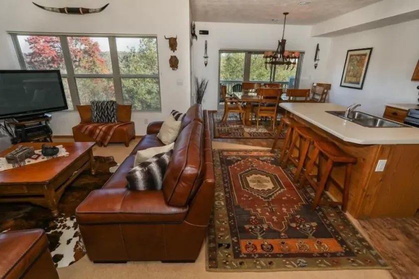 Seven Springs 4 BR Premium Condo, Mountain Views! - Image 1