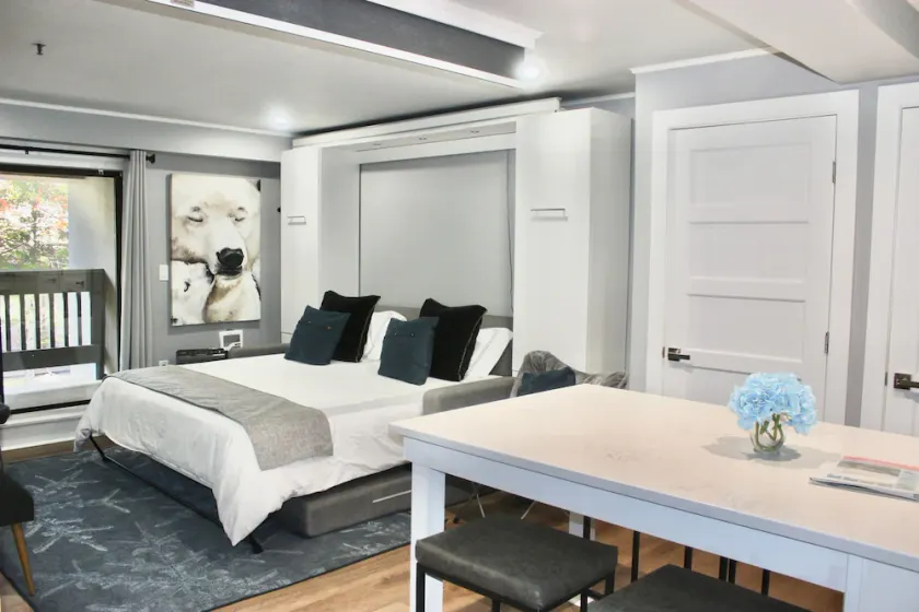Luxury Mountain Suite - Ski/Golf/Hike/Play - Image 1