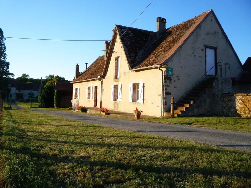 La chatellenie - Image 1