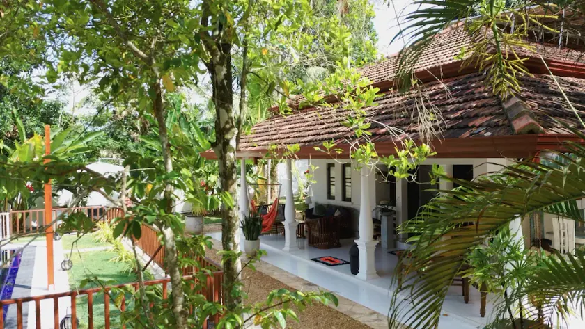 Exklusive Familien Villa mit Safety Pool, 15min vom Strand - Image 1