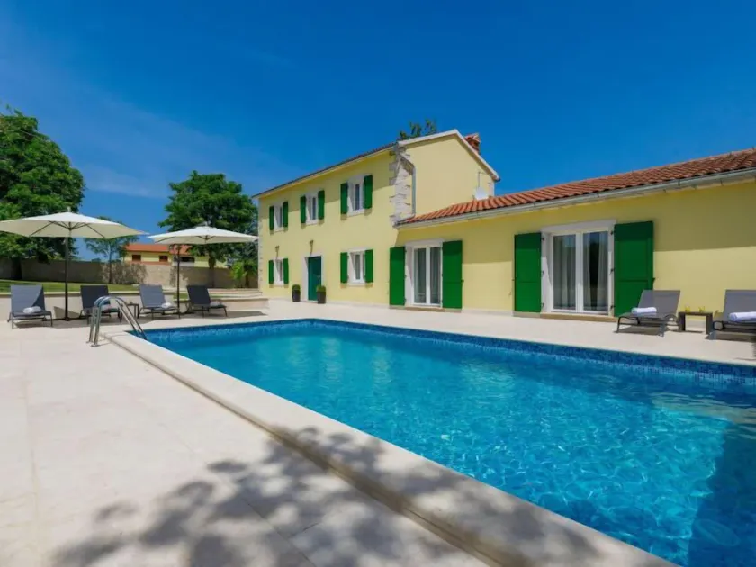 Holiday Home Villa Coriticum otium by Interhome - Image 1