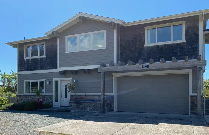 Beach Star - Classic, Elegant & Comfortable Beachfront Hjem! - Image 1