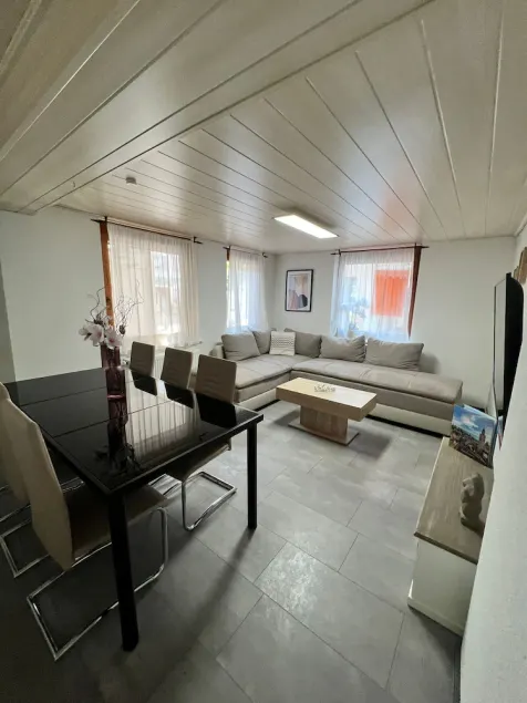 Ferienhaus Möhrle 2 - Image 1