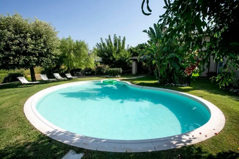 Villa Antico Toscano - Image 1