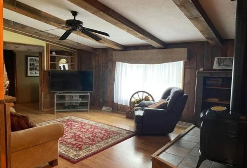 The Bunkhouse - Image 1