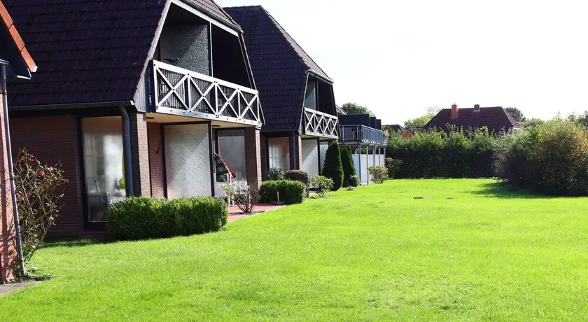 Ferienwohnung Krabbenkutter - Image 1