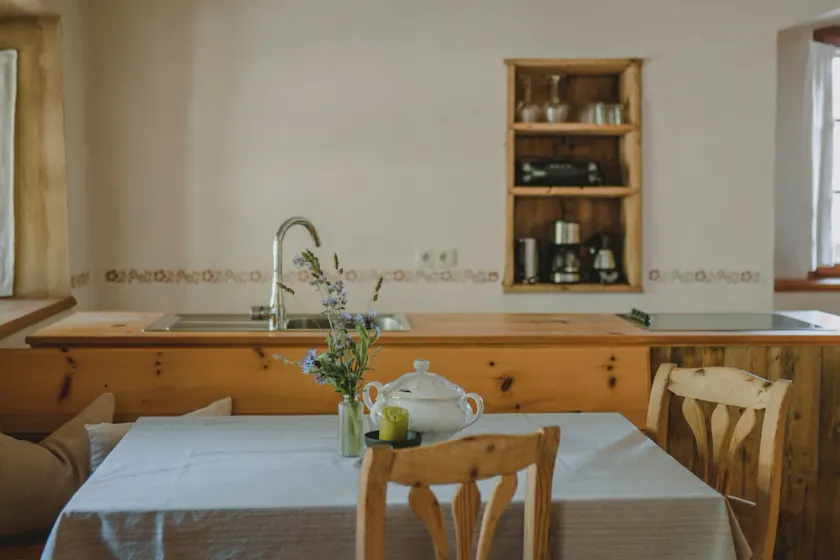 Apartamentos acolhedores na fazenda recém-renovado Ansitz Hof Neuhaus - Image 1