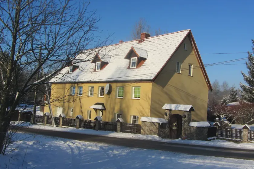 Casa Stara Kamienica vicino alle piste sci - Image 1