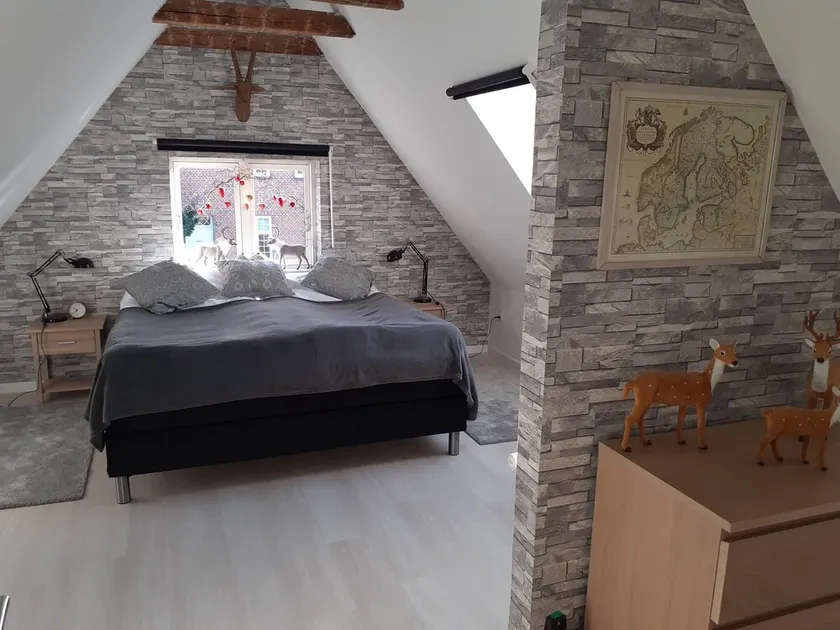 Ezzo guest house - Image 1