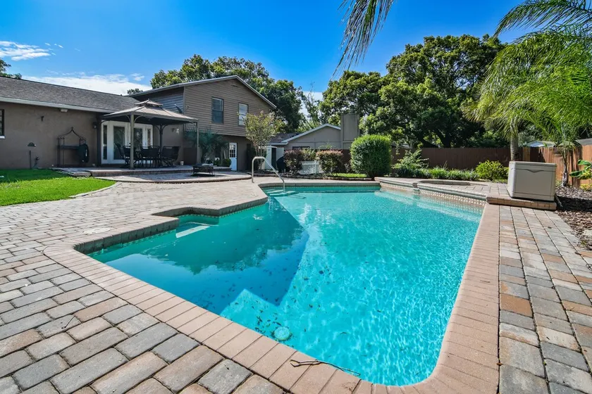 Private Home - Pool & Game Room - Image 1