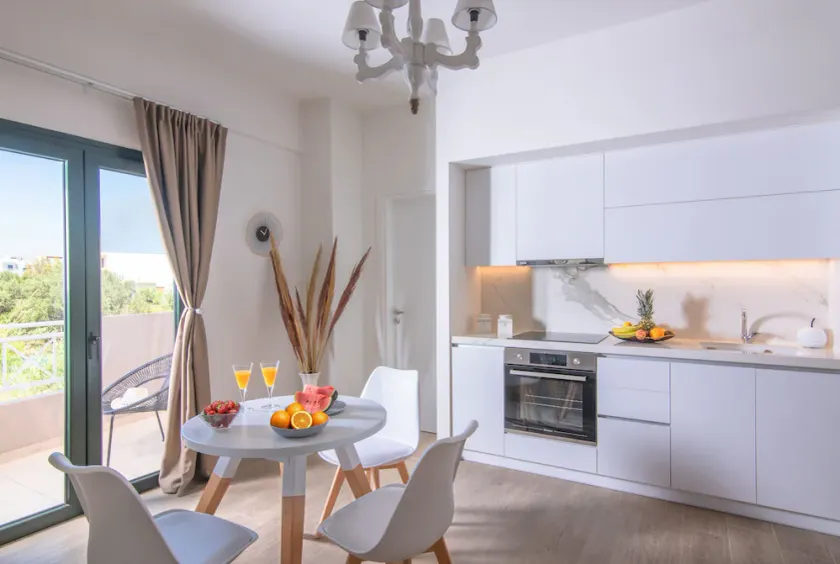 NEW Aether apts near the sea - Image 1