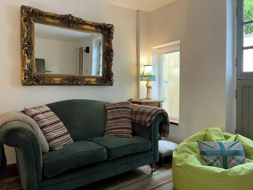 2 chambres à coucher à Hastings - Image 1