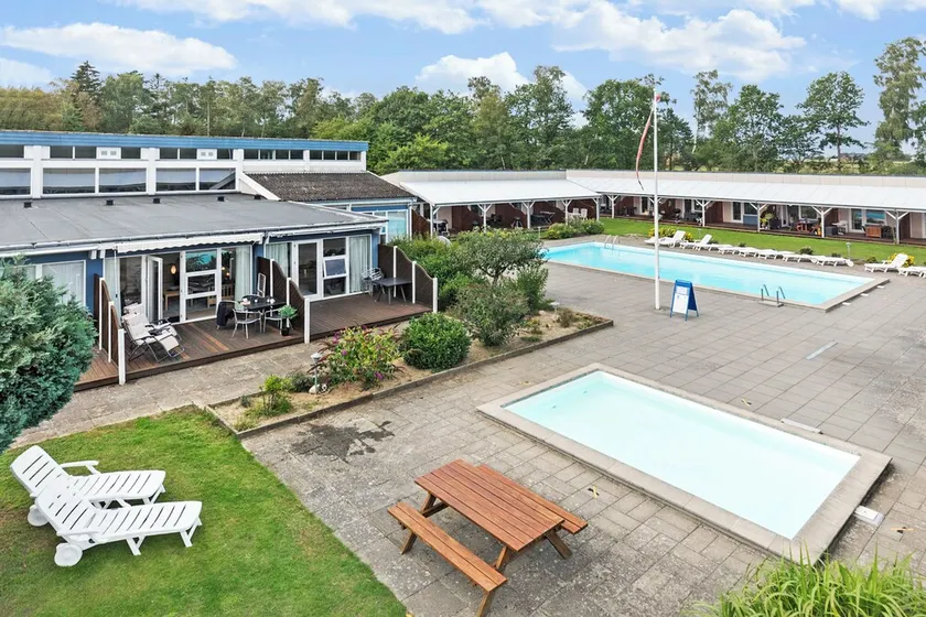 Holiday apartment close to Dueodde Beach - Image 1