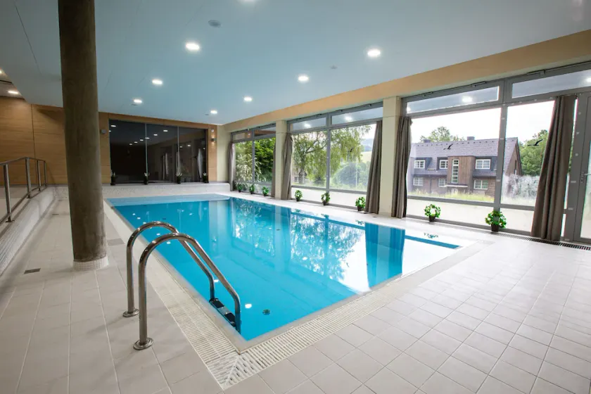 Wellness Hotel Říčky - Image 1