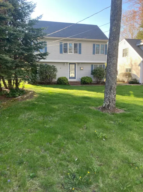 Lakefront Home for Rent - Image 1