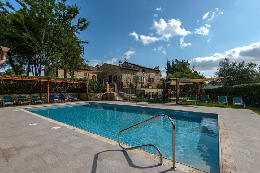 Casa Cerralta 14, Montalcino, Siena - Image 1