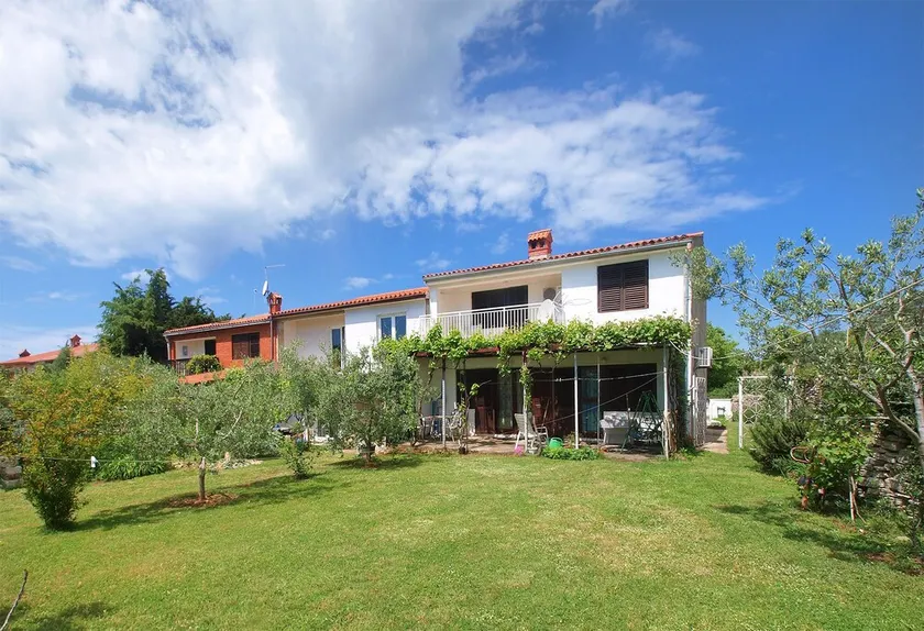 Apartment 2078/34773 (Istria - Peroj), 750m from the beach - Image 1