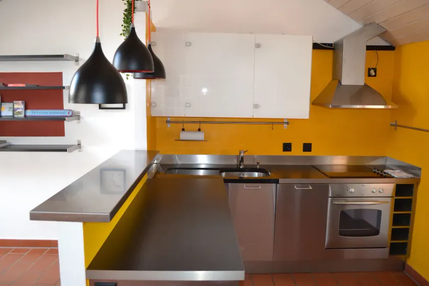 Casa Caslano, 3,5 Zimmer - Image 1