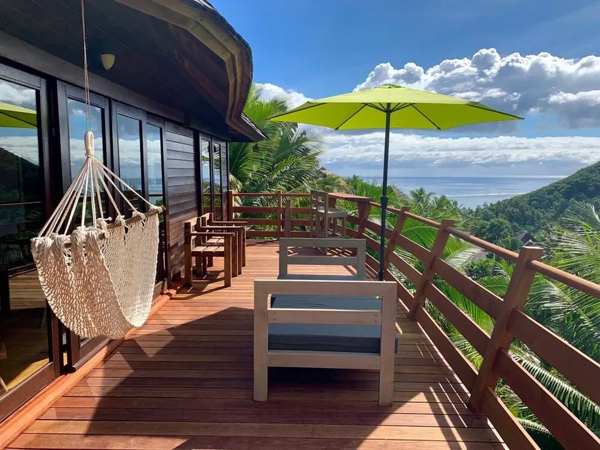 VILLA EUTIERRA - Et privat og uberørt stykke paradis. - Image 1