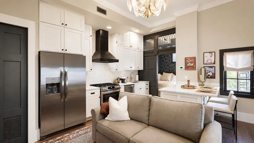 1839 House Boutique Apart-Hotel - Image 1