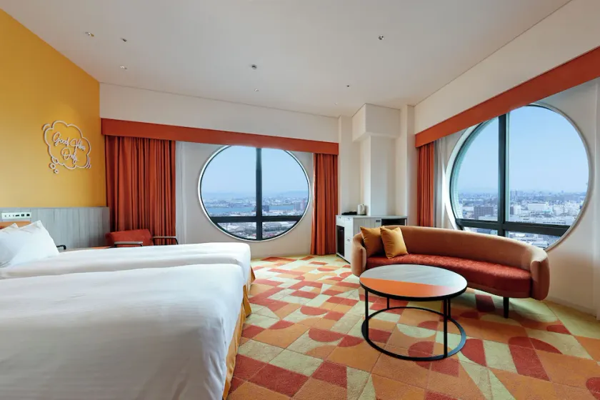 Hotel Kintetsu Universal City - Image 1
