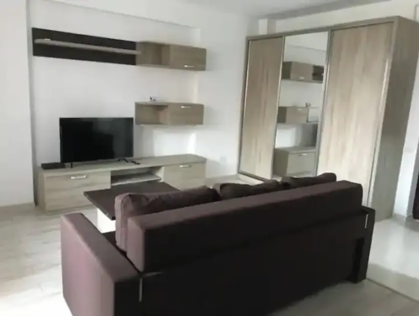Romania, Bucharest Studio in a new neighborhood in Bucharest . - Image 1