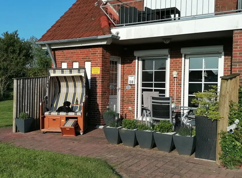 Ferienwohnung Meerchen Stuuv - Image 1