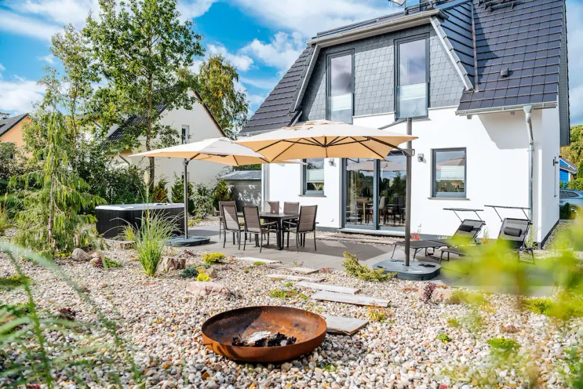 Ferienhaus Seegasse 4 - Image 1