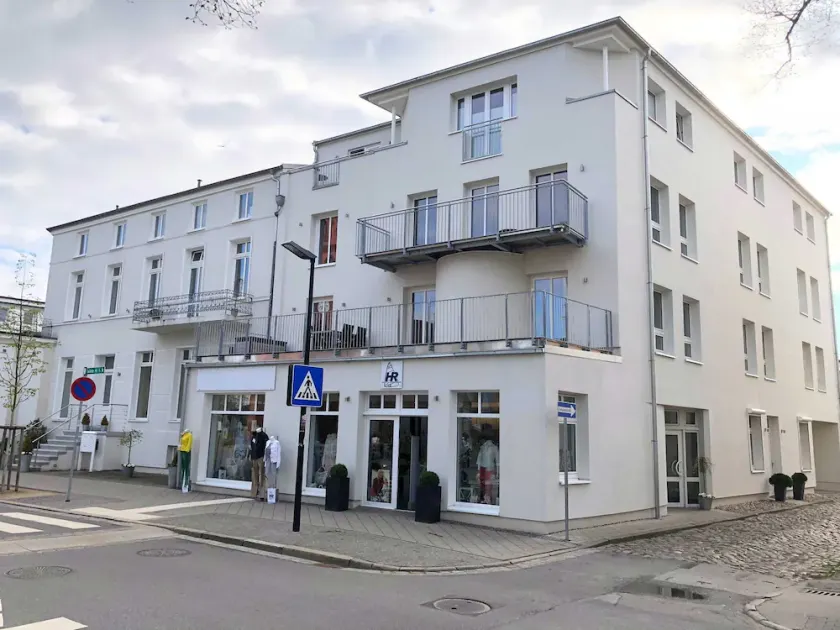 (19) Apartment Warnemünde - Apartment - Image 1